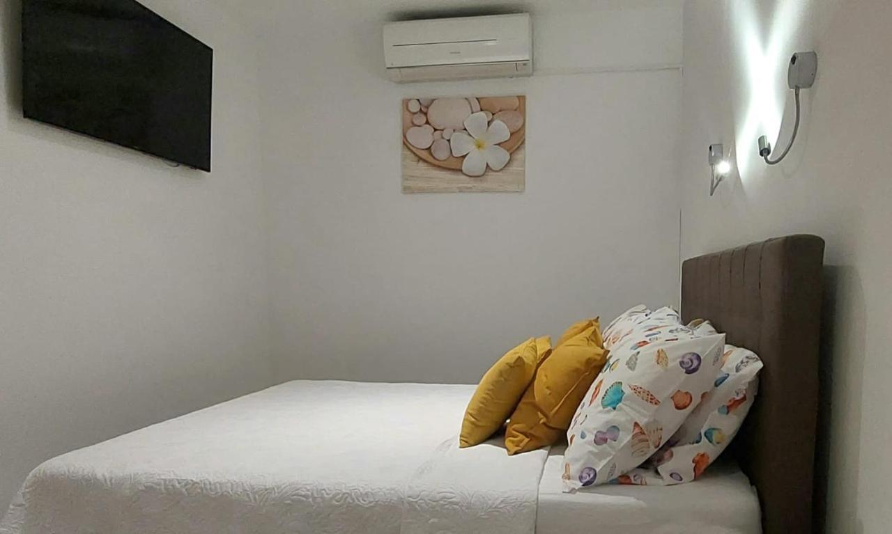 Room Lina Lovran Εξωτερικό φωτογραφία