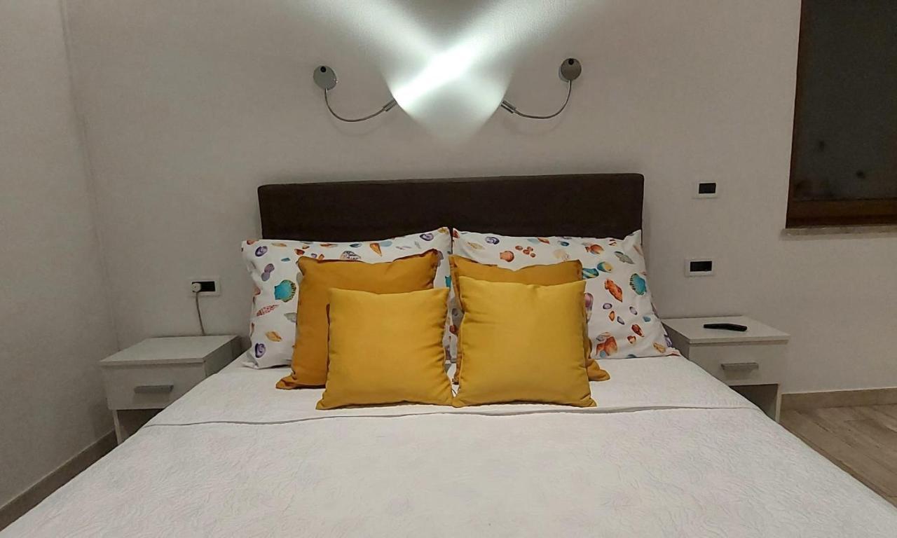 Room Lina Lovran Εξωτερικό φωτογραφία